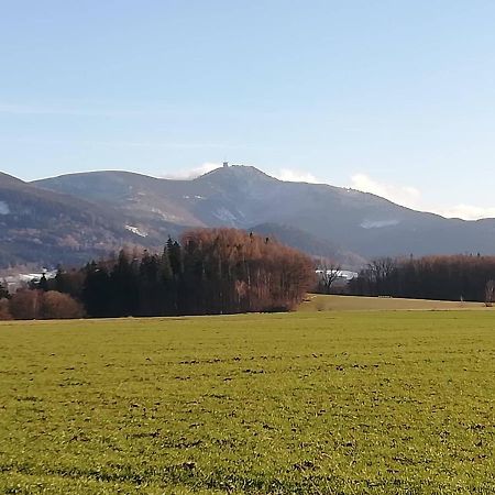 Penzion Nas Svet Przno Dış mekan fotoğraf