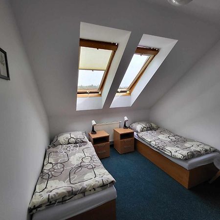 Penzion Nas Svet Przno Dış mekan fotoğraf