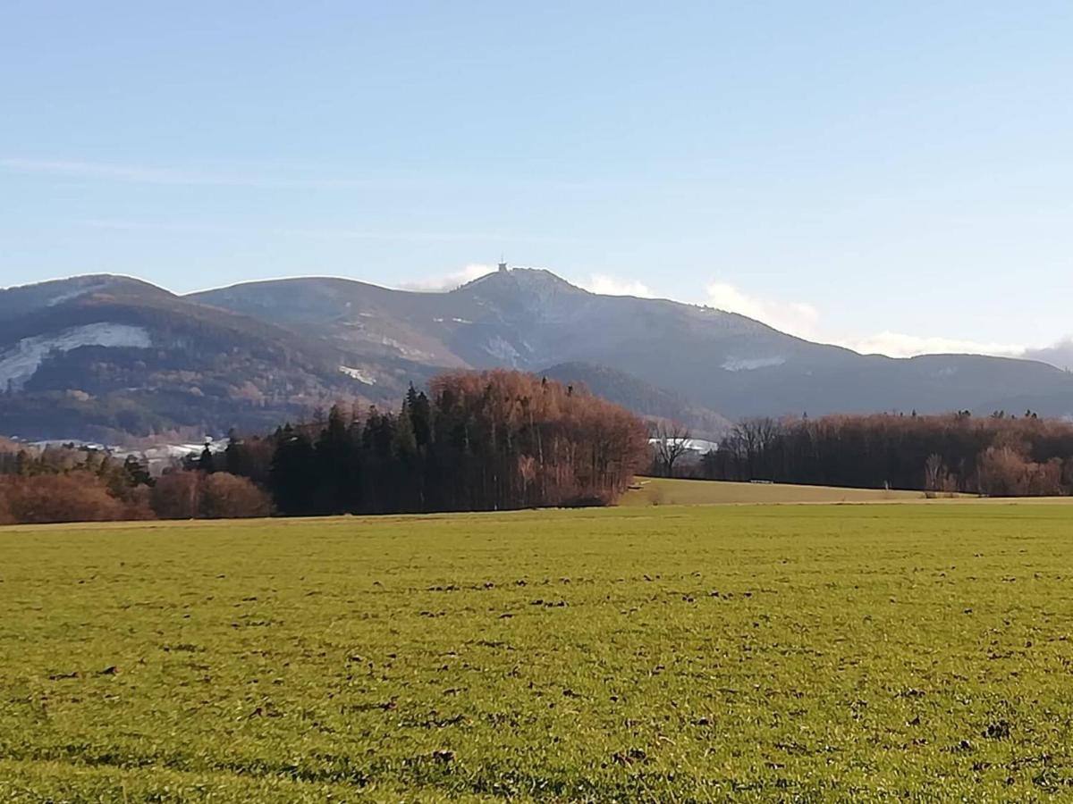 Penzion Nas Svet Przno Dış mekan fotoğraf