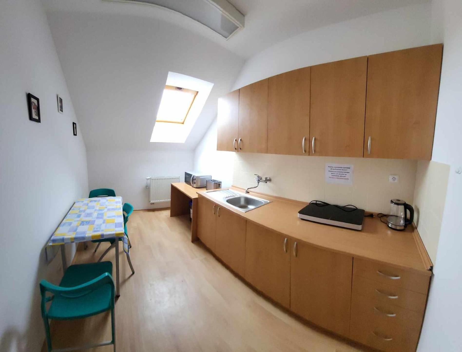 Penzion Nas Svet Przno Dış mekan fotoğraf